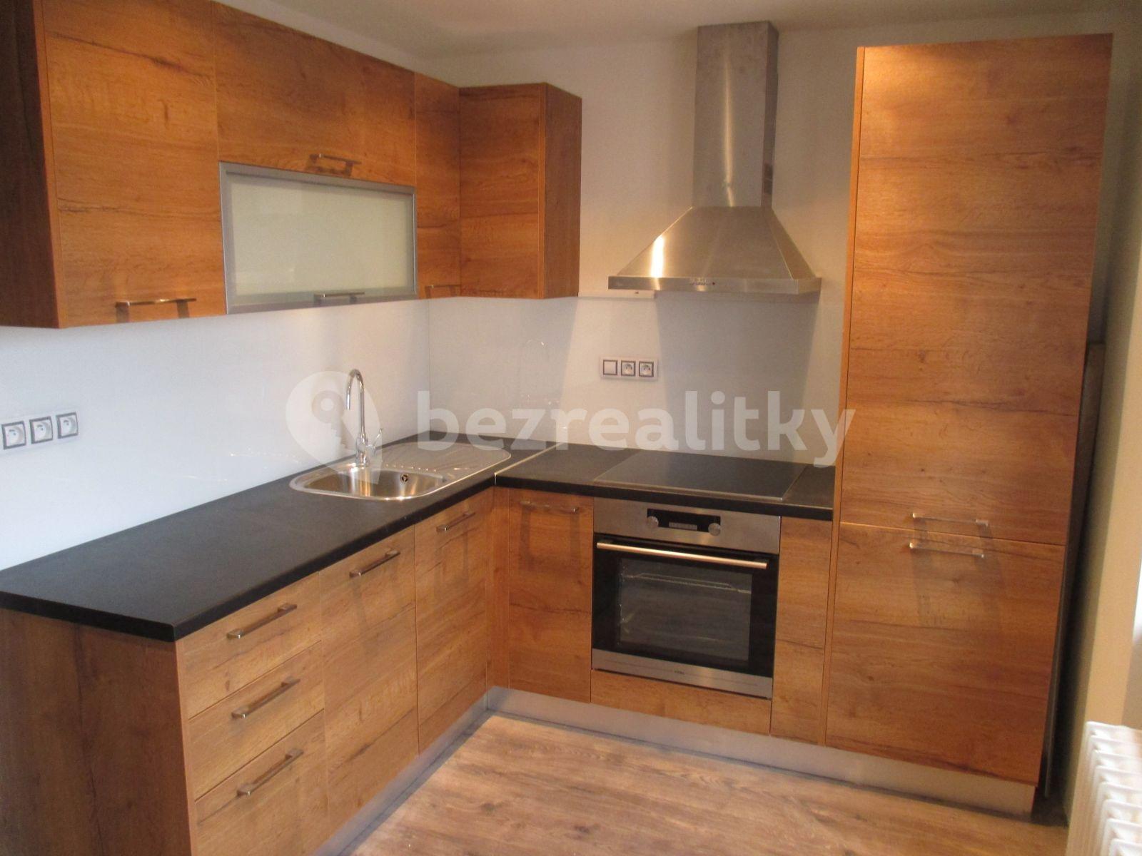 1 bedroom flat to rent, 28 m², Mládeže, Beroun, Středočeský Region