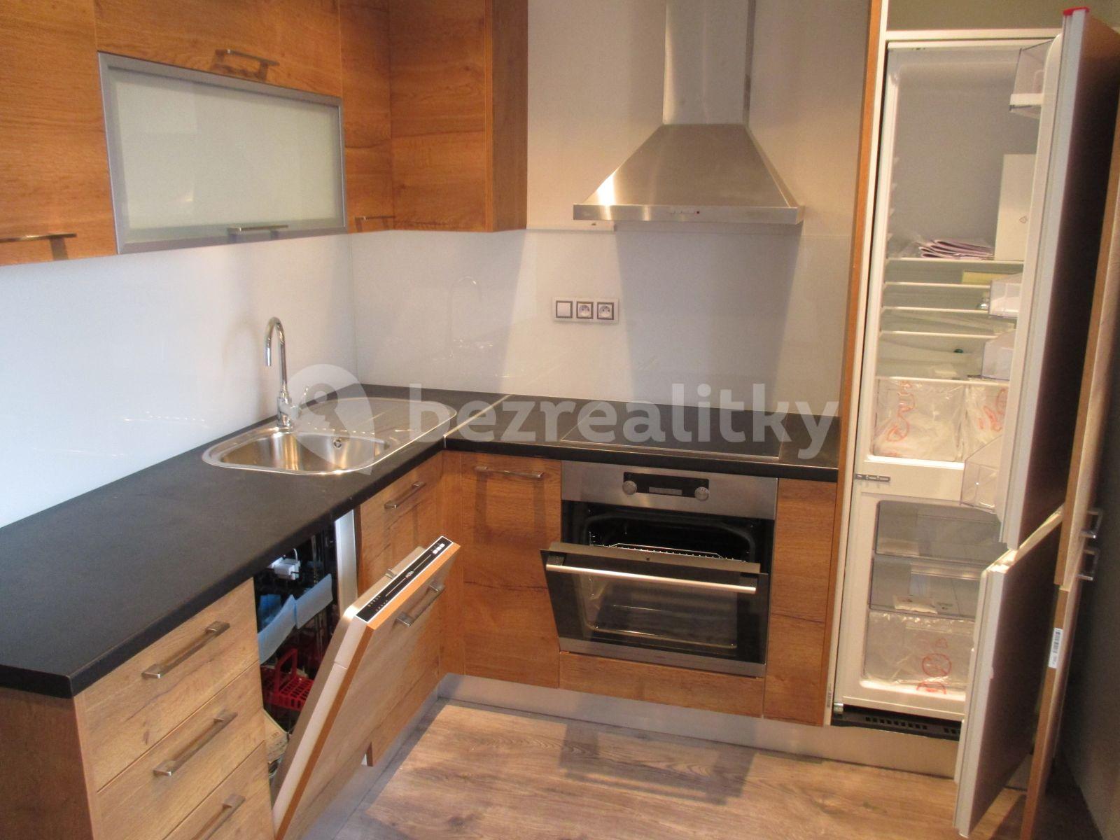 1 bedroom flat to rent, 28 m², Mládeže, Beroun, Středočeský Region