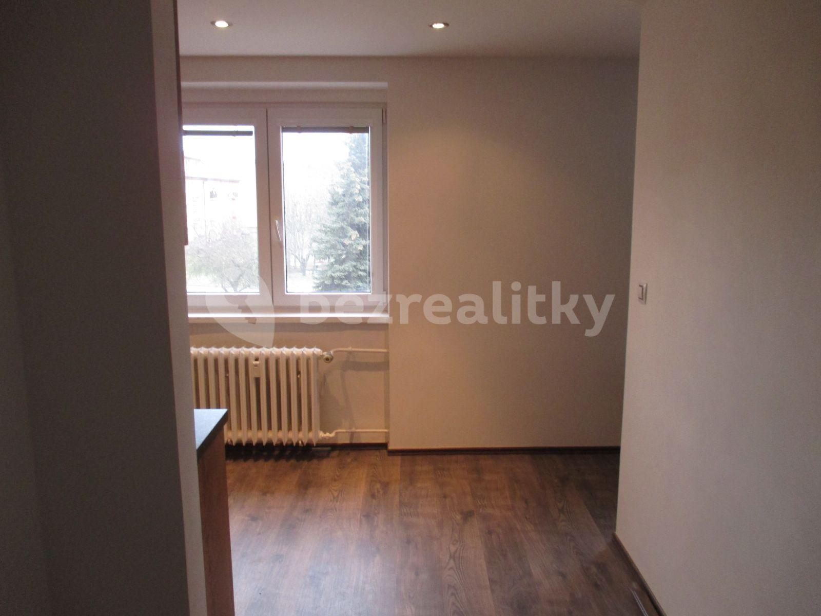 1 bedroom flat to rent, 28 m², Mládeže, Beroun, Středočeský Region