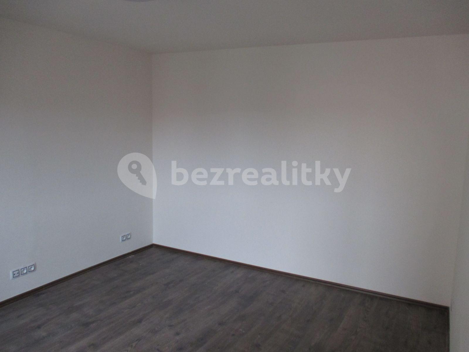 1 bedroom flat to rent, 28 m², Mládeže, Beroun, Středočeský Region