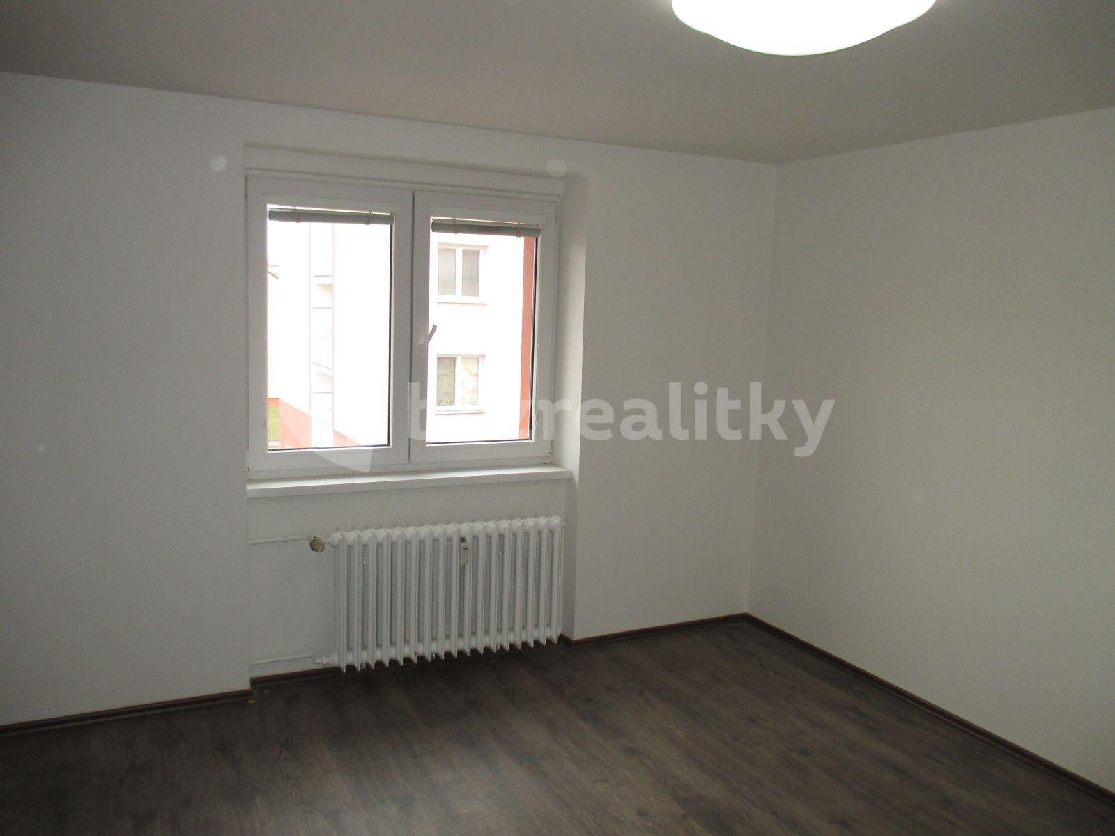 1 bedroom flat to rent, 28 m², Mládeže, Beroun, Středočeský Region