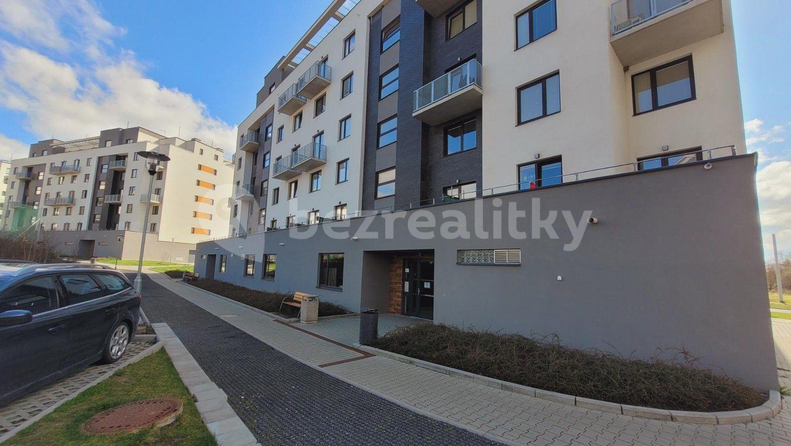 2 bedroom flat to rent, 43 m², Magisterská, Plzeň, Plzeňský Region