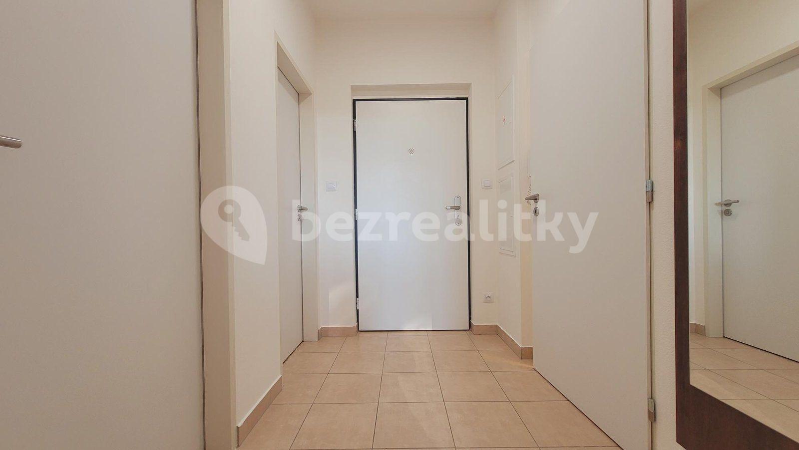 2 bedroom flat to rent, 43 m², Magisterská, Plzeň, Plzeňský Region