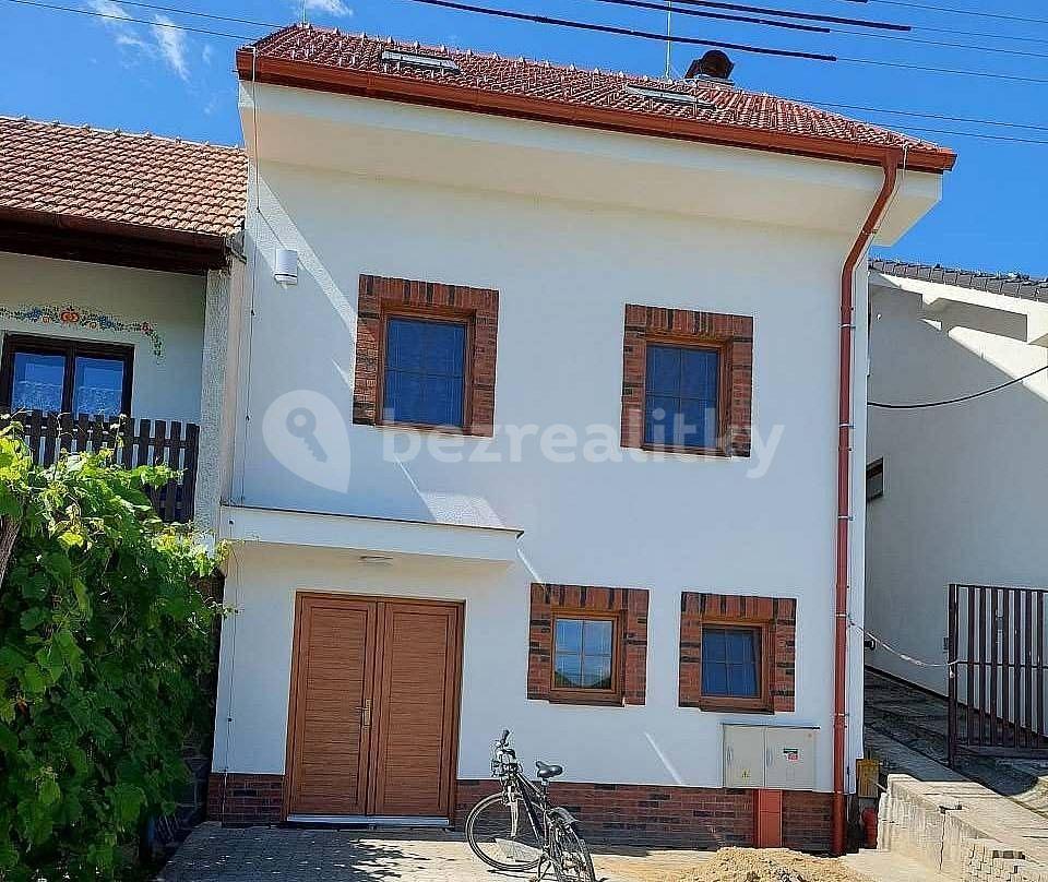 recreational property to rent, 0 m², Šardice, Jihomoravský Region