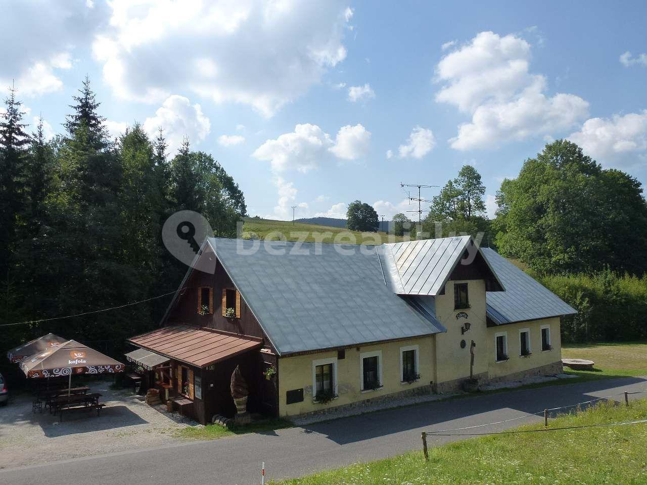 recreational property to rent, 0 m², Horní Maršov, Královéhradecký Region