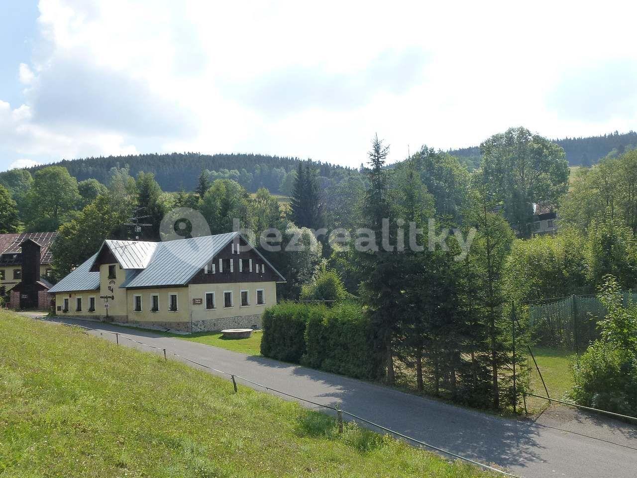 recreational property to rent, 0 m², Horní Maršov, Královéhradecký Region