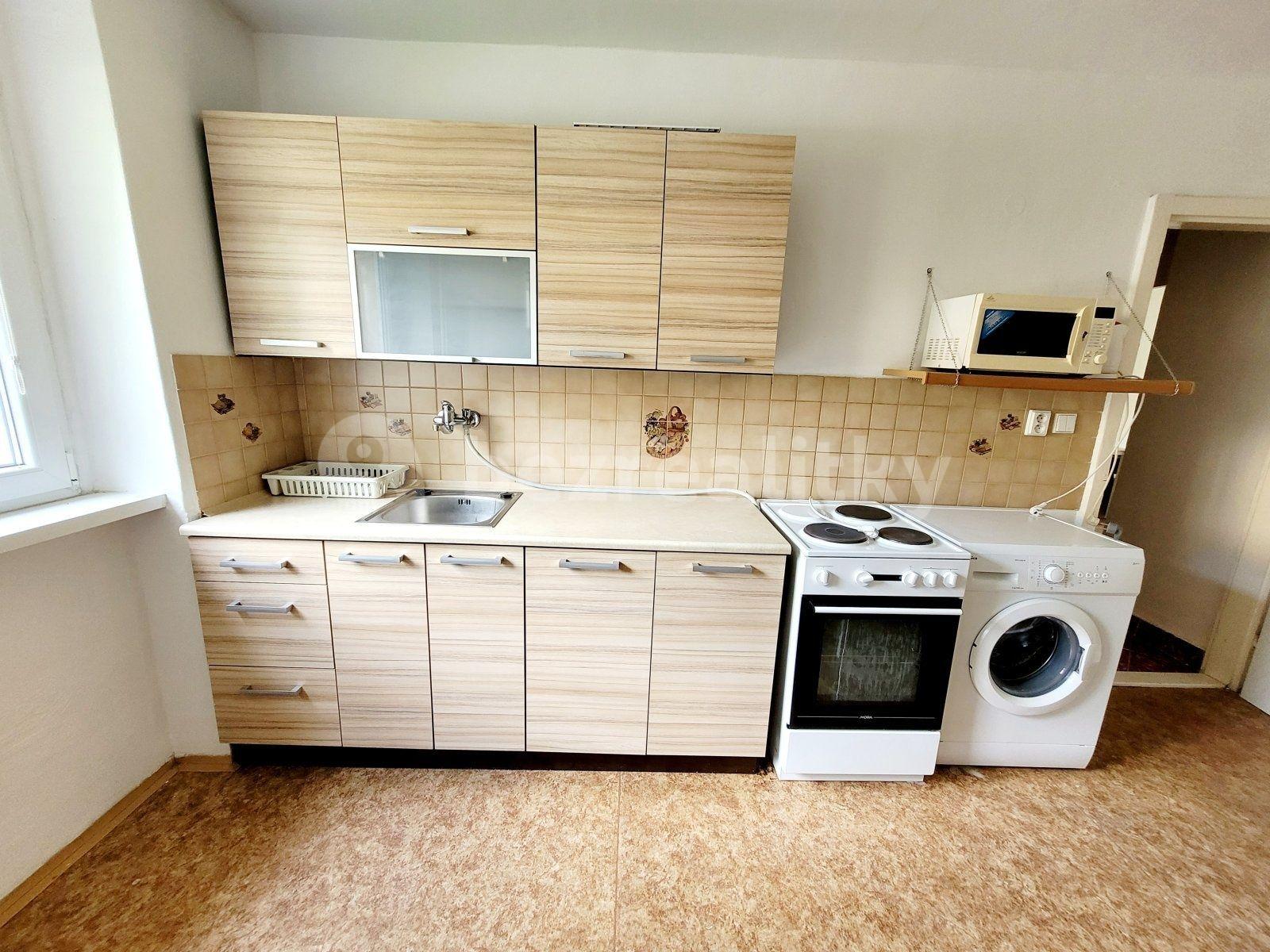 2 bedroom flat to rent, 47 m², Dukelská, Havířov, Moravskoslezský Region