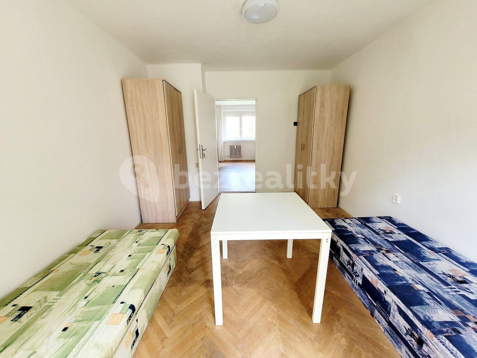 2 bedroom flat to rent, 47 m², Dukelská, Havířov, Moravskoslezský Region