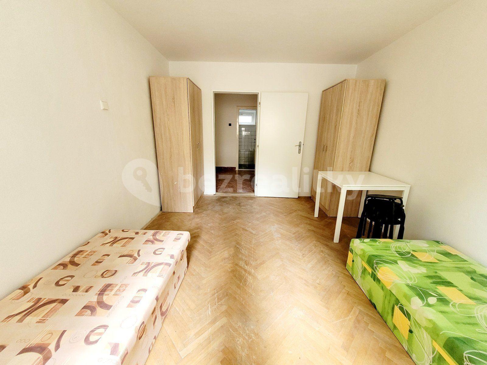 2 bedroom flat to rent, 47 m², Dukelská, Havířov, Moravskoslezský Region