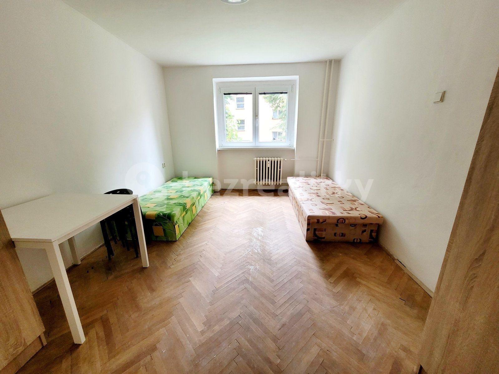 2 bedroom flat to rent, 47 m², Dukelská, Havířov, Moravskoslezský Region