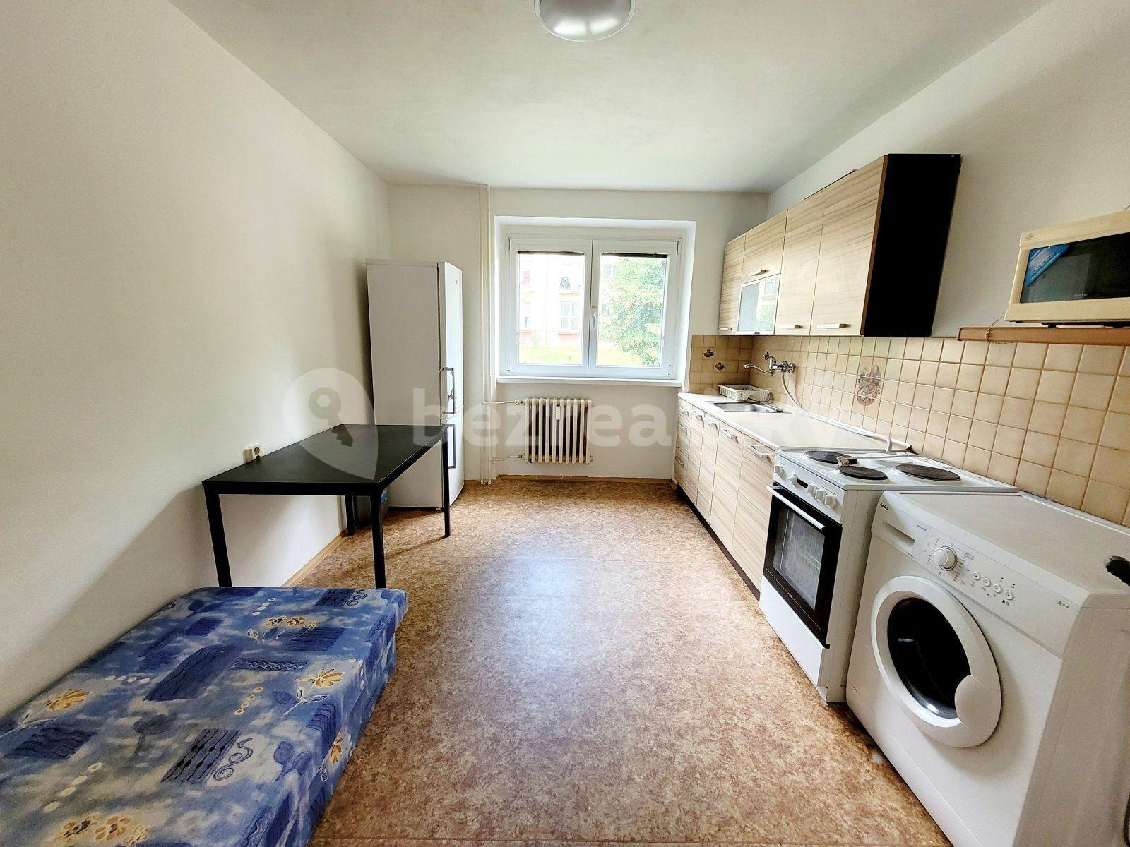 2 bedroom flat to rent, 47 m², Dukelská, Havířov, Moravskoslezský Region