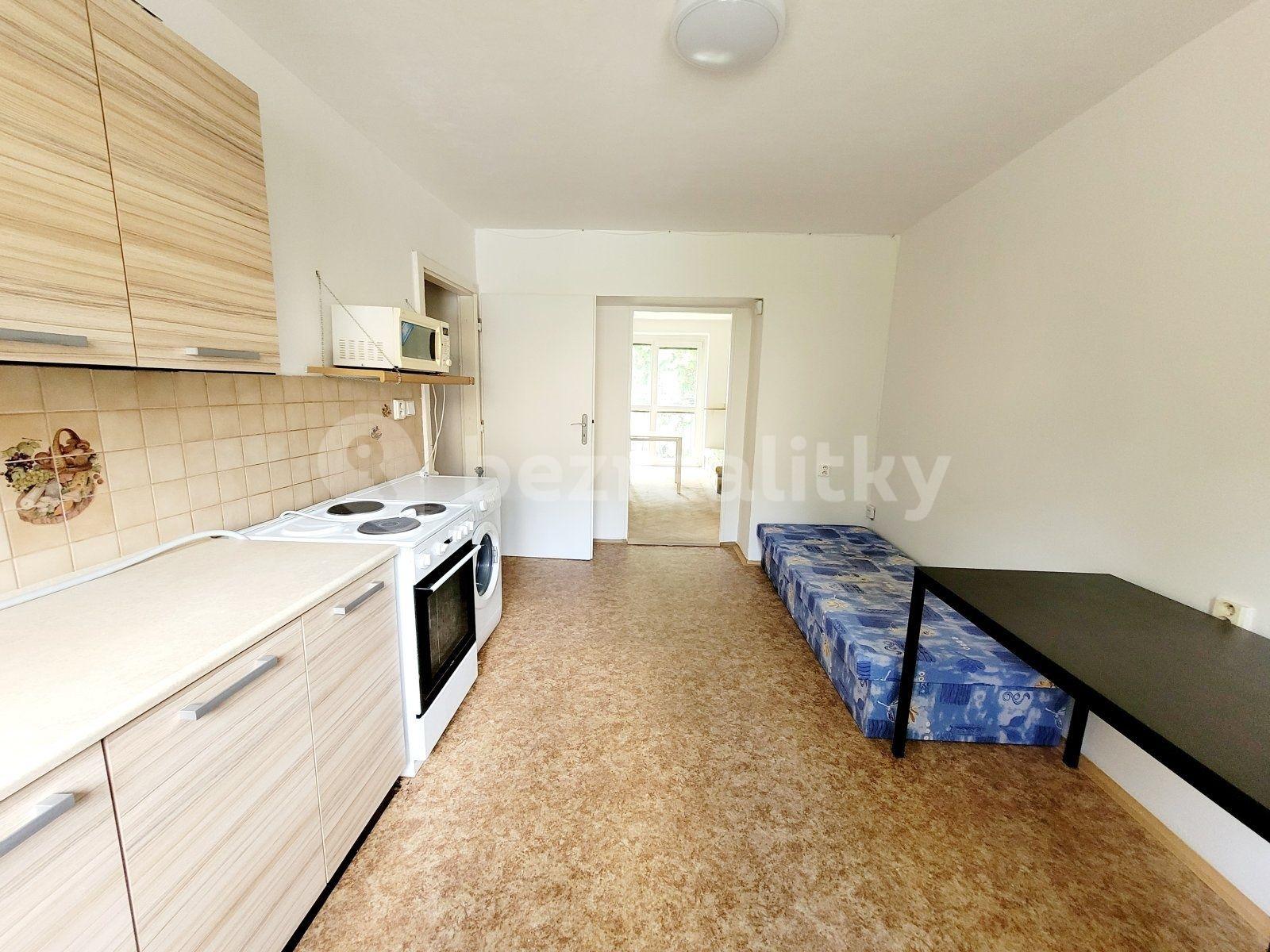 2 bedroom flat to rent, 47 m², Dukelská, Havířov, Moravskoslezský Region