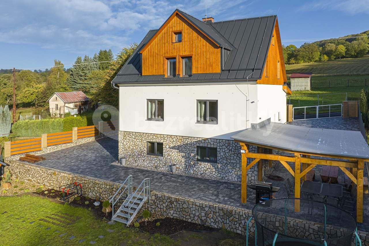 recreational property to rent, 0 m², Dolní Podluží, Ústecký Region