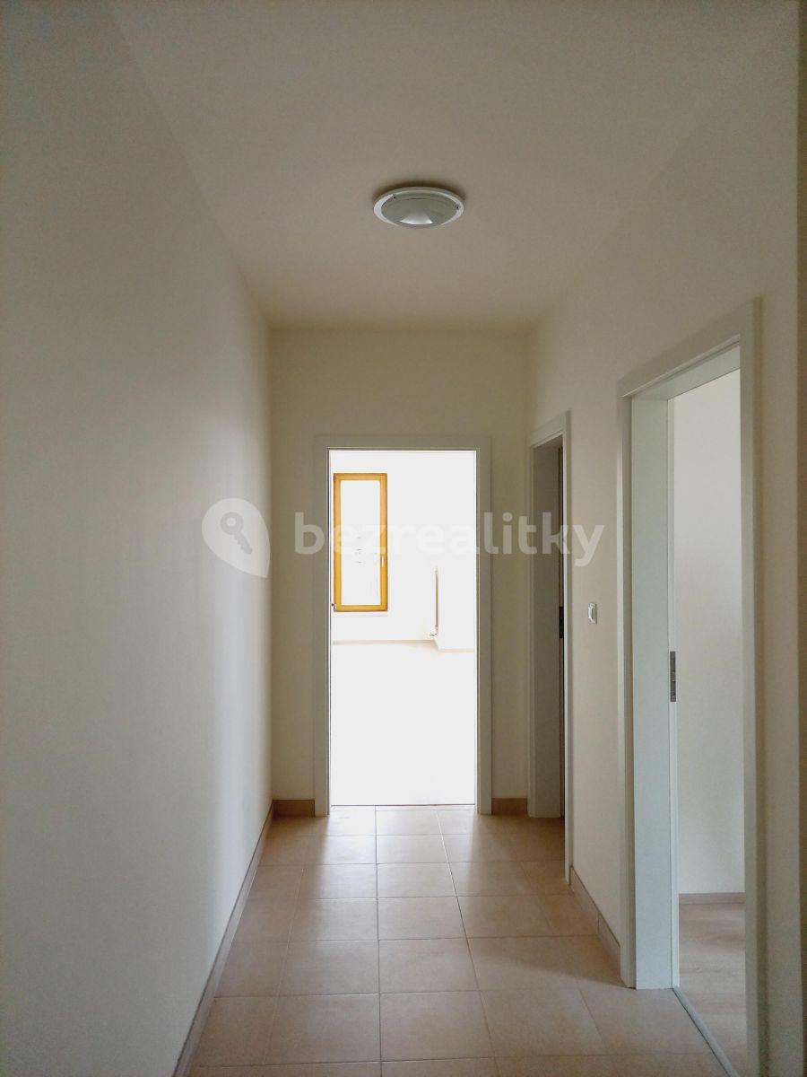 1 bedroom with open-plan kitchen flat to rent, 60 m², Tovární, Čelákovice, Středočeský Region