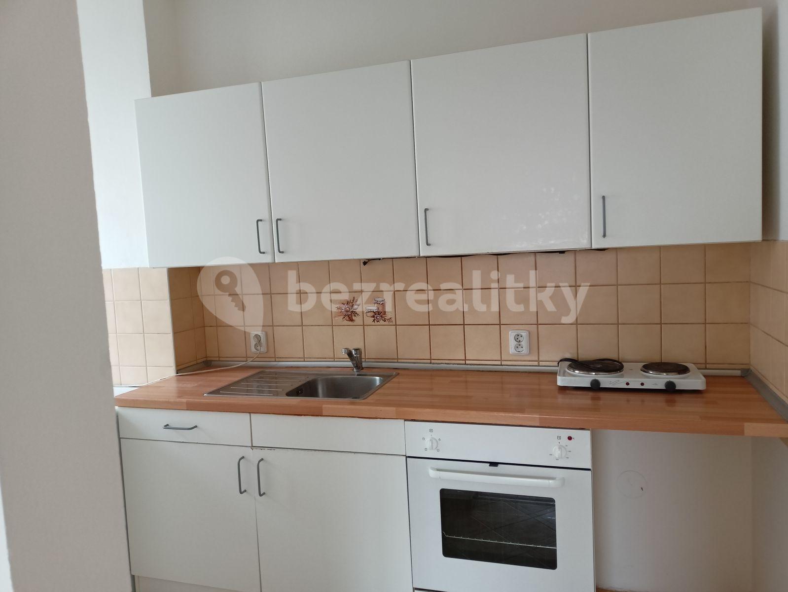 1 bedroom flat to rent, 46 m², Palmetová, Prague, Prague