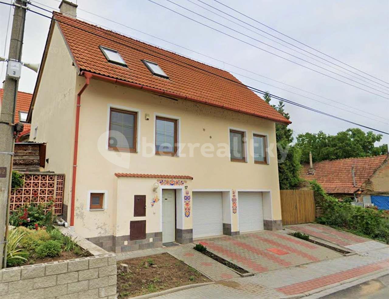 recreational property to rent, 0 m², Milovice, Jihomoravský Region