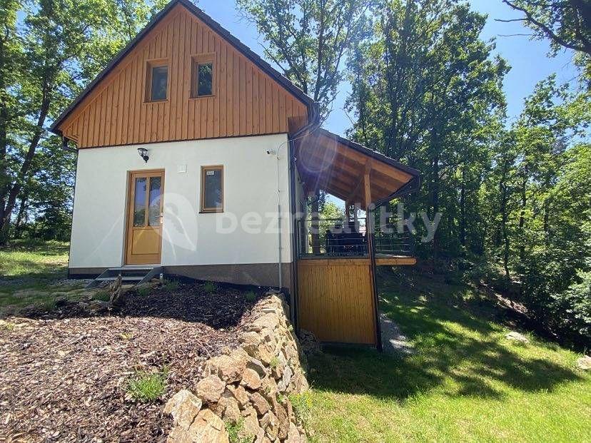 recreational property to rent, 0 m², Veselí nad Lužnicí, Jihočeský Region