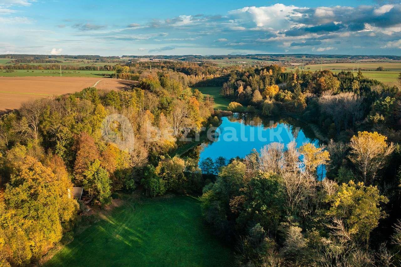 recreational property to rent, 0 m², Sloupnice, Pardubický Region