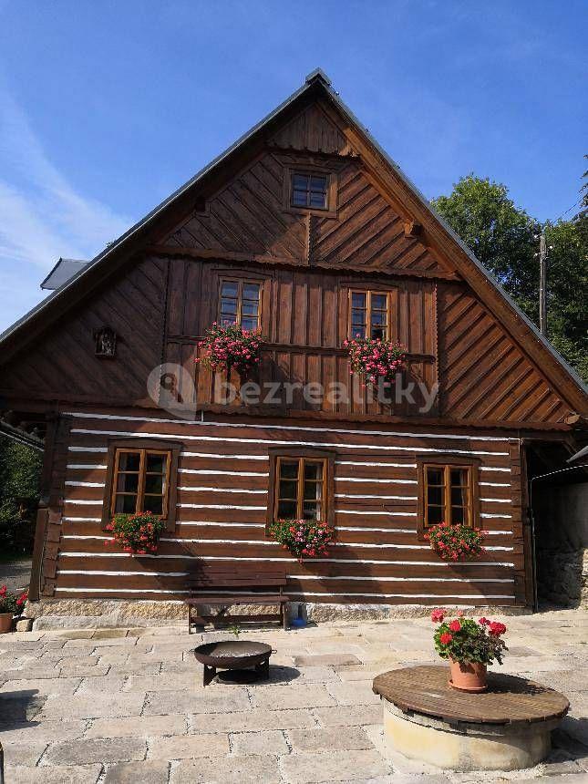 recreational property to rent, 0 m², Světlá pod Ještědem, Liberecký Region