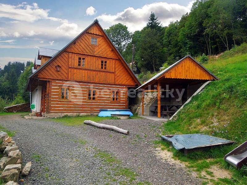 recreational property to rent, 0 m², Světlá pod Ještědem, Liberecký Region