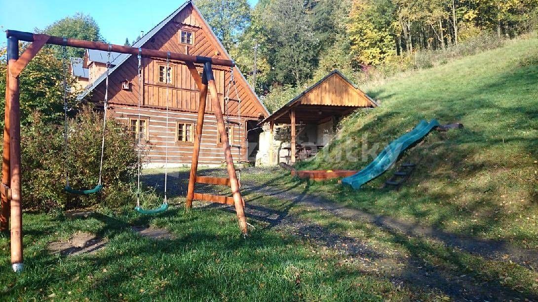 recreational property to rent, 0 m², Světlá pod Ještědem, Liberecký Region