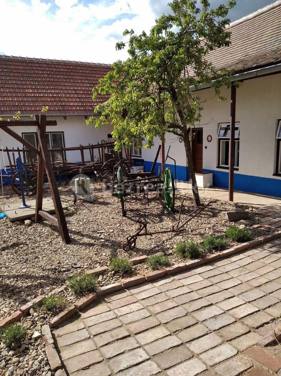 recreational property to rent, 0 m², Vrbice, Jihomoravský Region