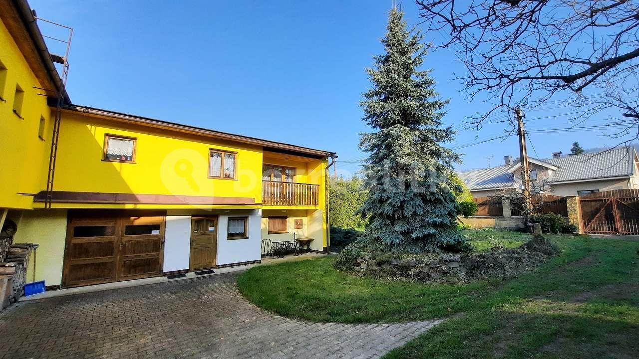 recreational property to rent, 0 m², Tatobity, Liberecký Region