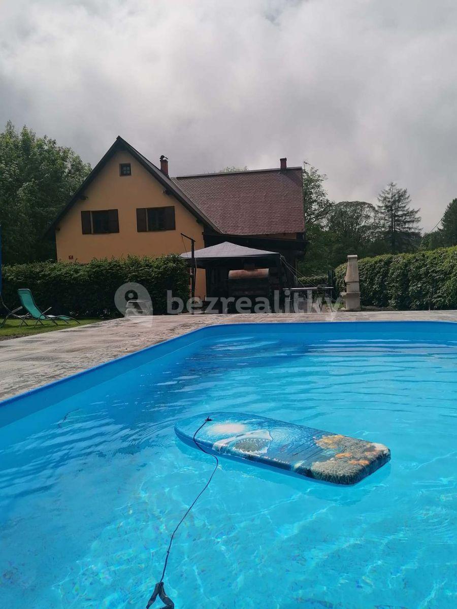 recreational property to rent, 0 m², Sedloňov, Královéhradecký Region