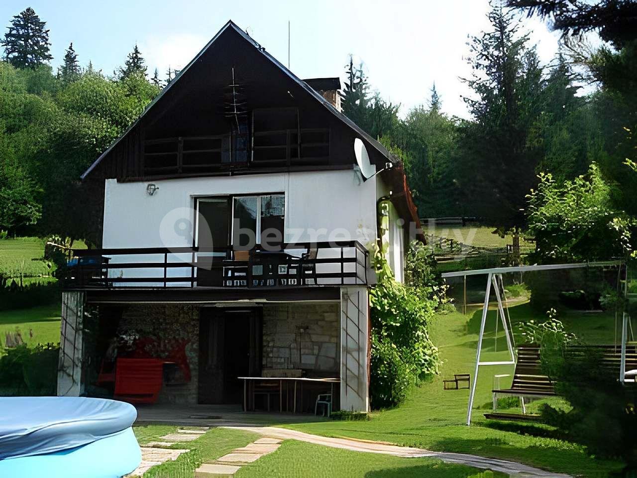 recreational property to rent, 0 m², Velké Losiny, Olomoucký Region