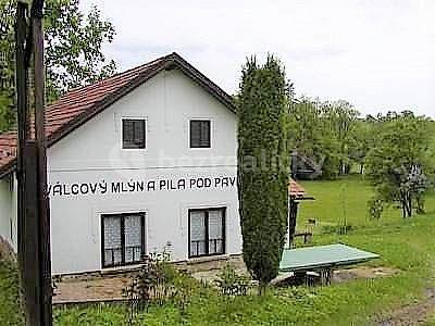 recreational property to rent, 0 m², Pavlov, Vysočina Region