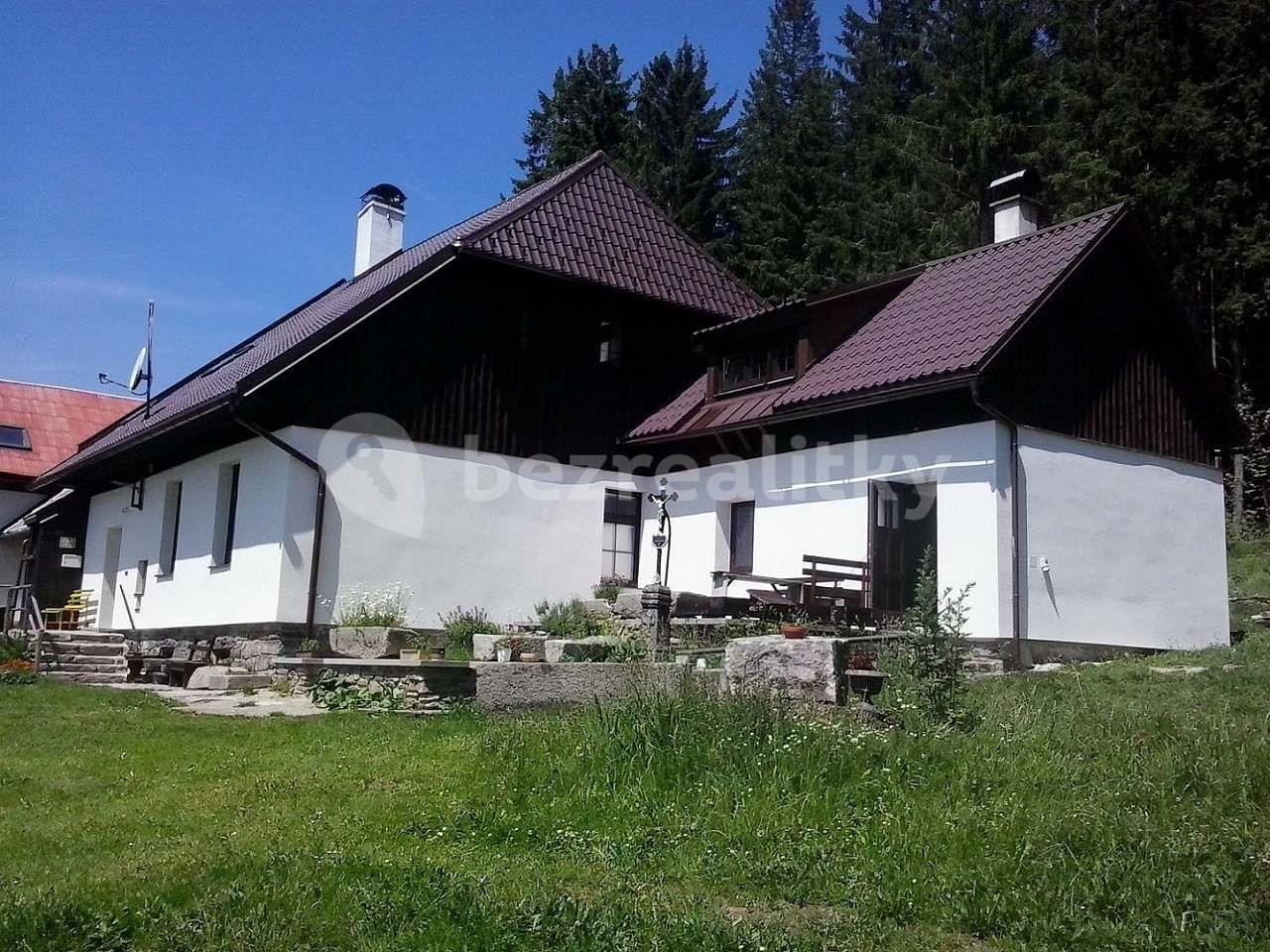 recreational property to rent, 0 m², Stachy, Jihočeský Region