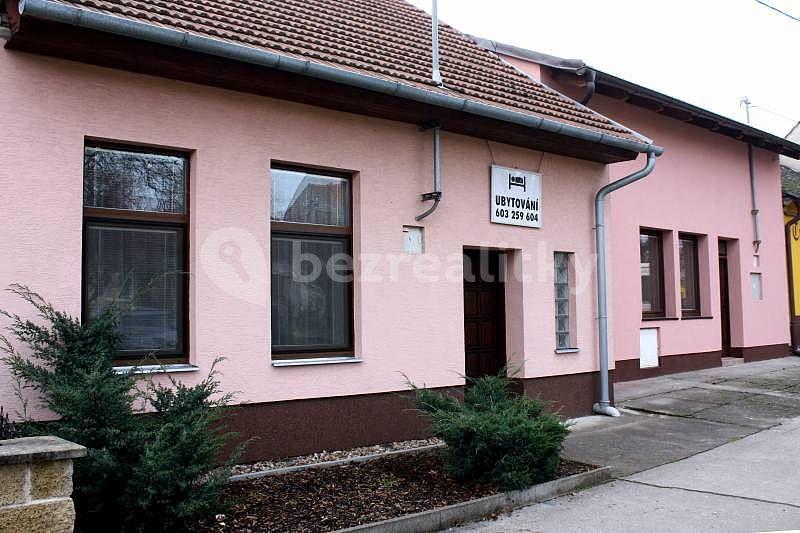 recreational property to rent, 0 m², Moravská Nová Ves, Jihomoravský Region