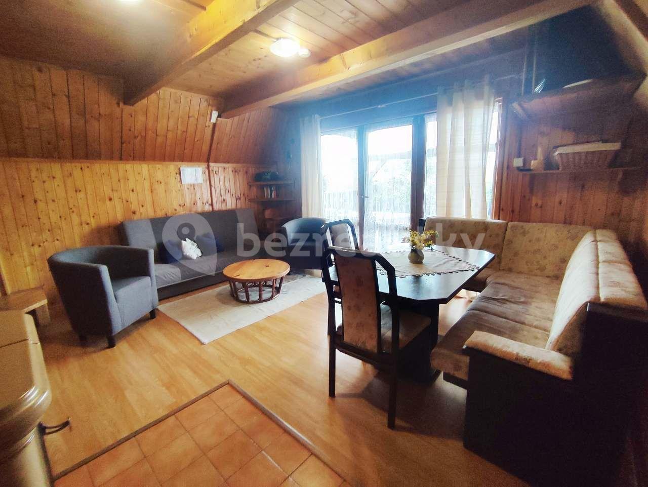 recreational property to rent, 0 m², Bludov, Olomoucký Region