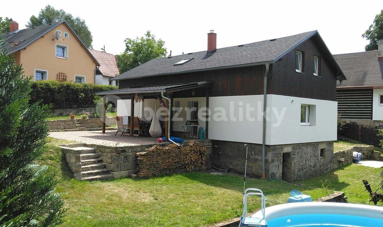 recreational property to rent, 0 m², Janov, Ústecký Region