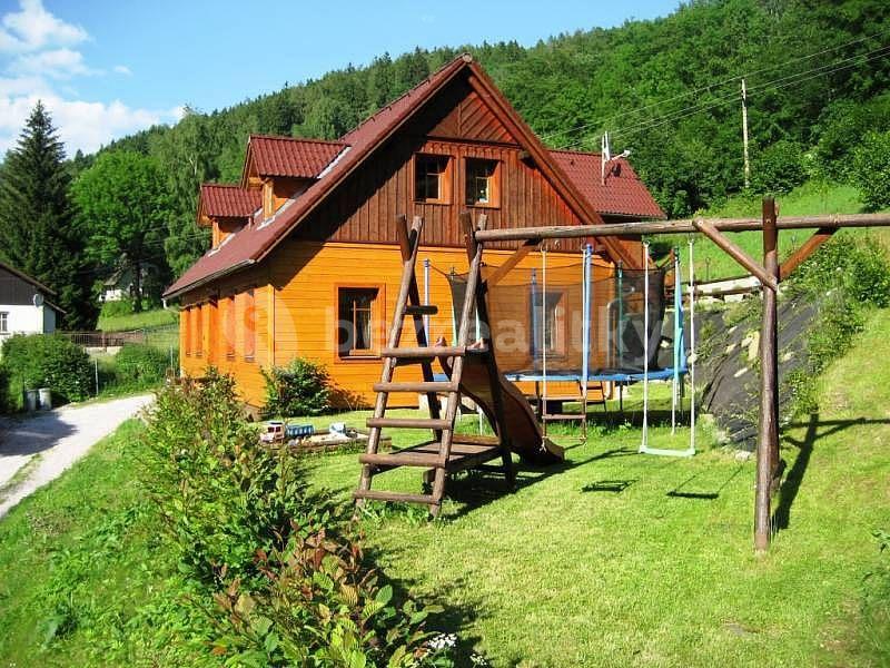 recreational property to rent, 0 m², Dolní Dvůr, Královéhradecký Region