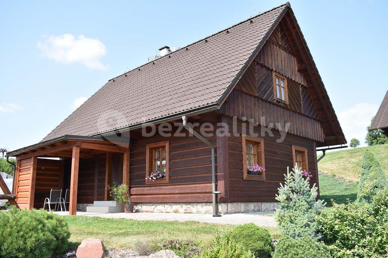 recreational property to rent, 0 m², Bělá, Liberecký Region