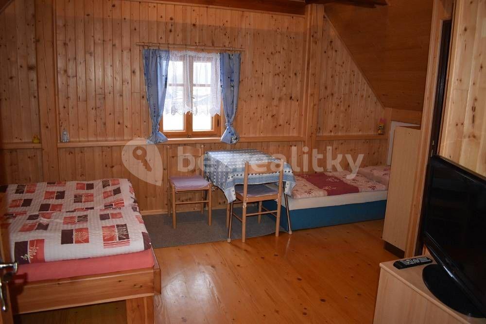 recreational property to rent, 0 m², Bělá, Liberecký Region