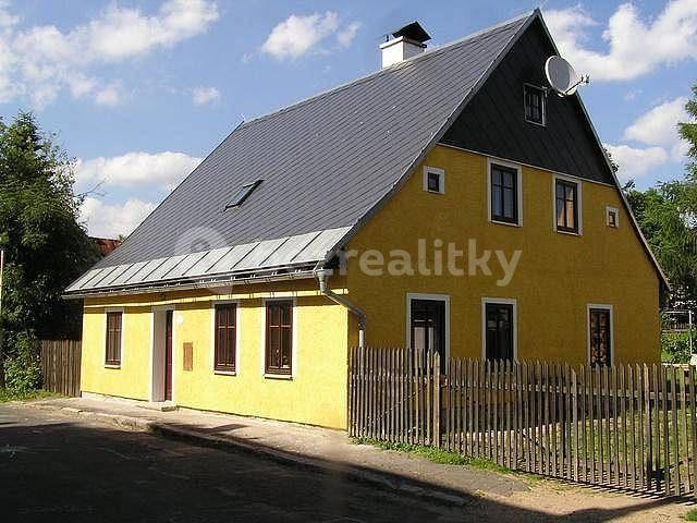 recreational property to rent, 0 m², Horní Blatná, Karlovarský Region