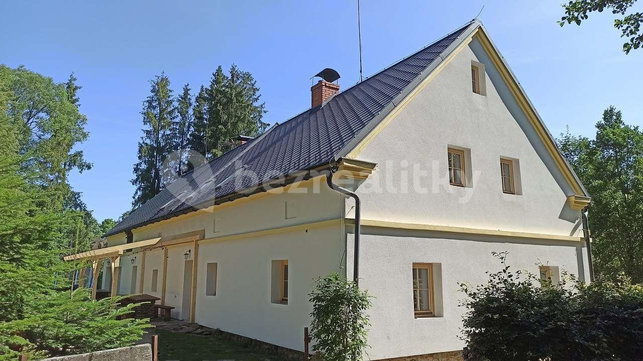 recreational property to rent, 0 m², Lomnice, Moravskoslezský Region