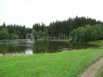 recreational property to rent, 0 m², Černov, Vysočina Region