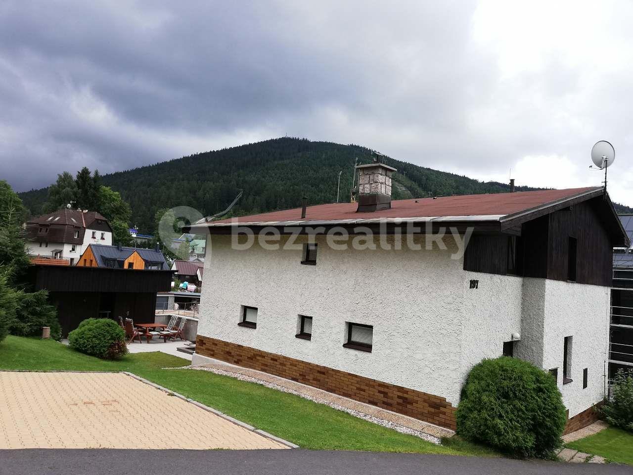 recreational property to rent, 0 m², Harrachov, Liberecký Region