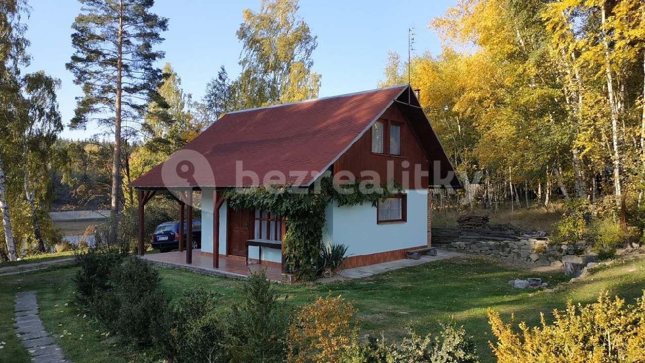 recreational property to rent, 0 m², Kunžak, Jihočeský Region