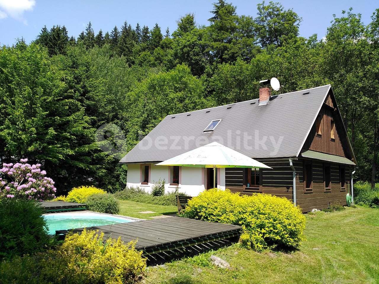 recreational property to rent, 0 m², Rokytnice v Orlických horách, Královéhradecký Region