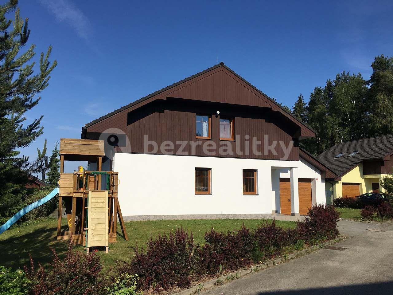 recreational property to rent, 0 m², Lipno nad Vltavou, Jihočeský Region