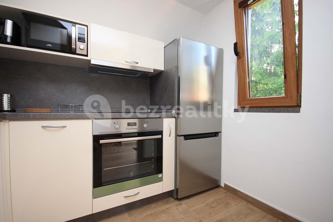 recreational property to rent, 0 m², Prostřední Bečva, Zlínský Region