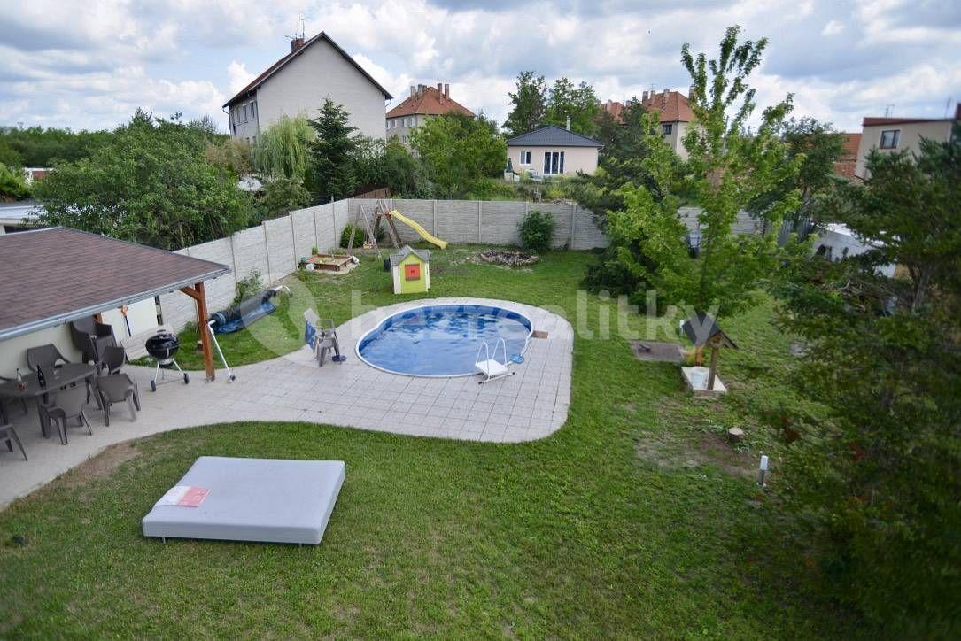 recreational property to rent, 0 m², Vrbovec, Jihomoravský Region