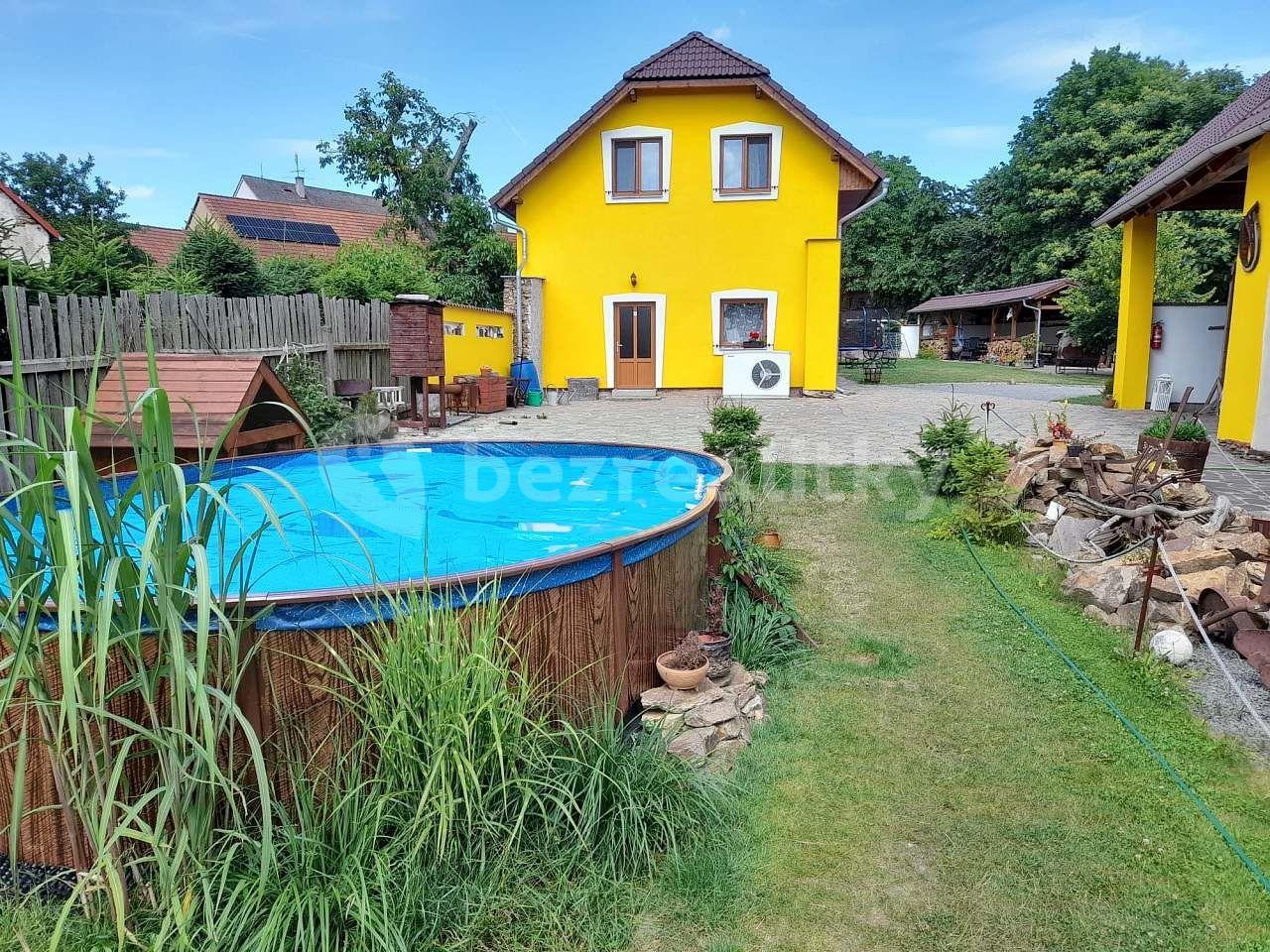 recreational property to rent, 0 m², Želeč, Jihočeský Region