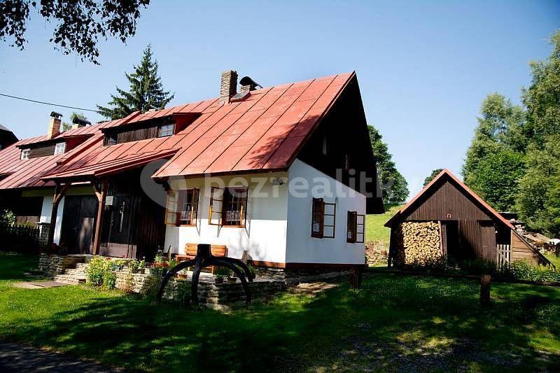 recreational property to rent, 0 m², Srní, Plzeňský Region