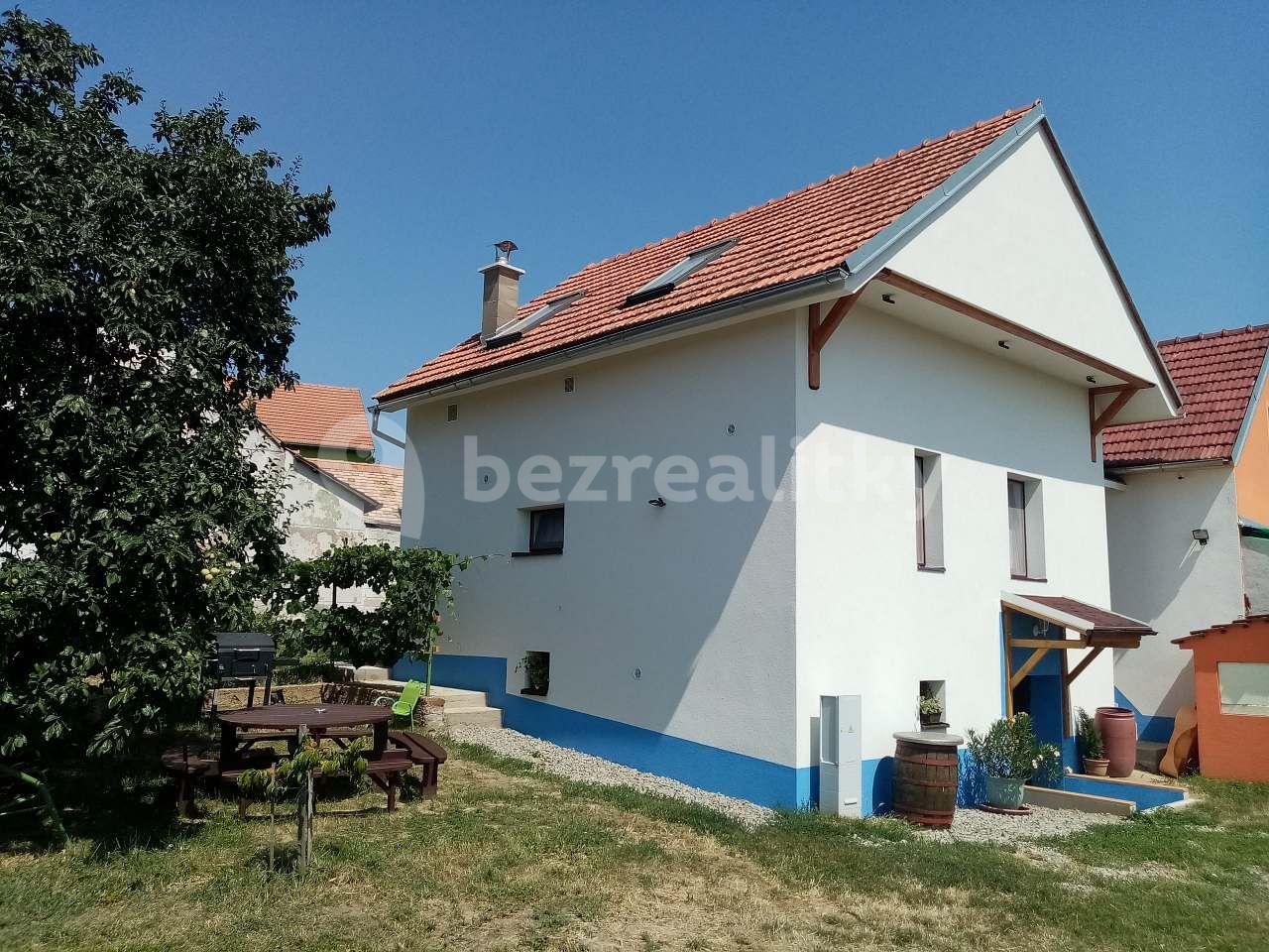 recreational property to rent, 0 m², Vrbice, Jihomoravský Region