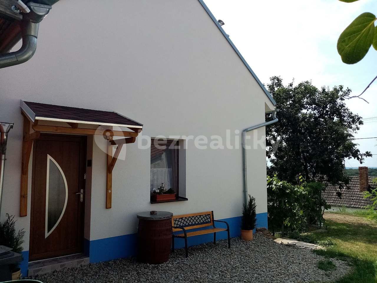 recreational property to rent, 0 m², Vrbice, Jihomoravský Region